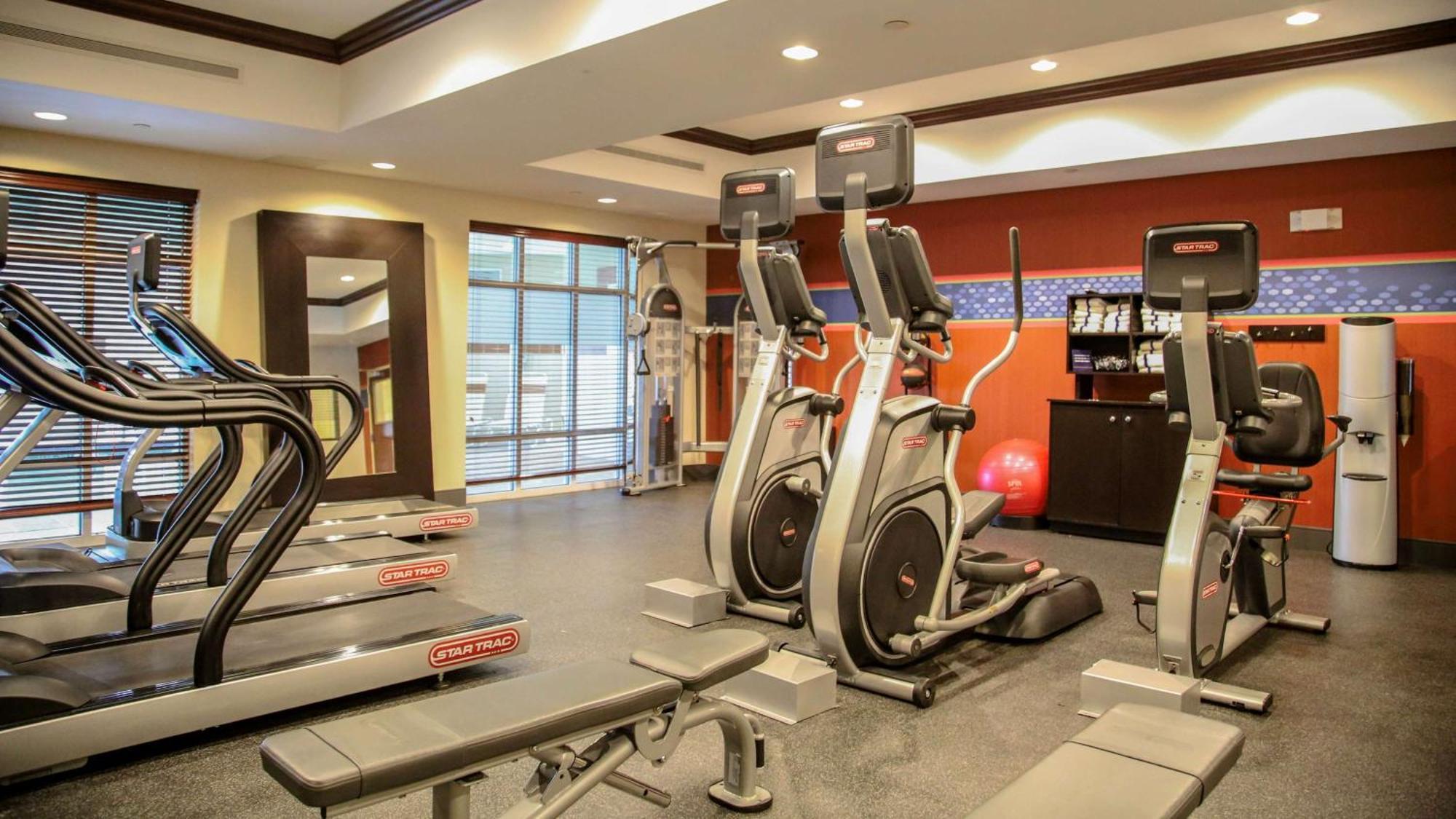 Hampton Hotel Matamoras