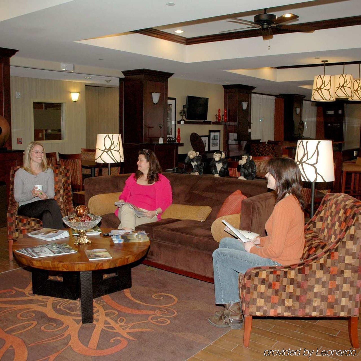 Hampton Hotel Matamoras