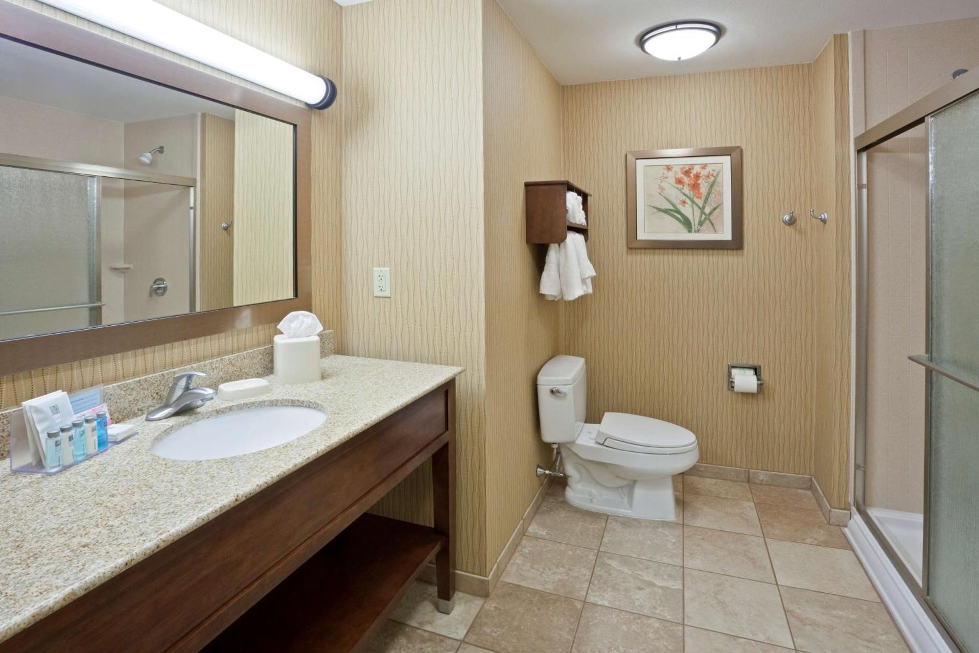 Hotel Hampton