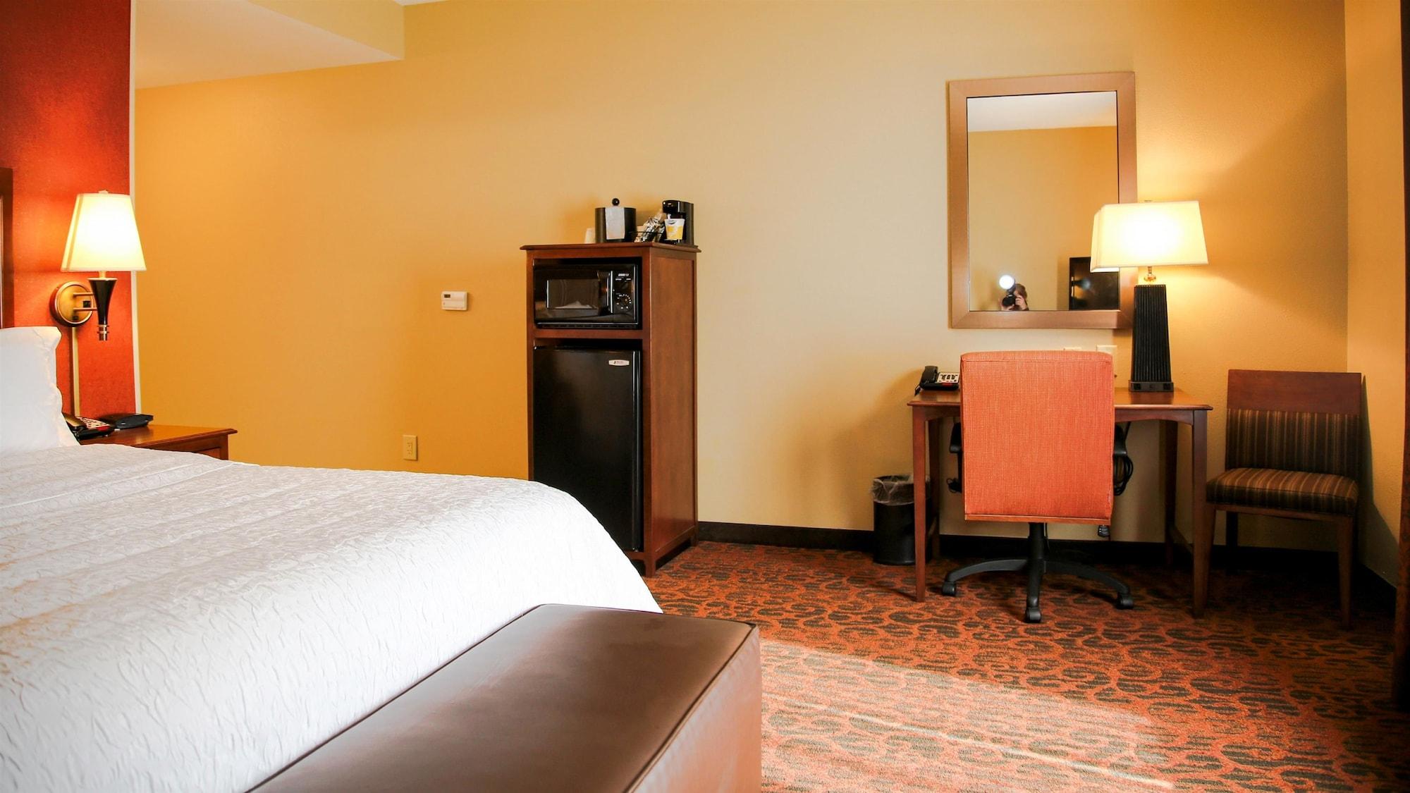 Hotel Hampton Matamoras