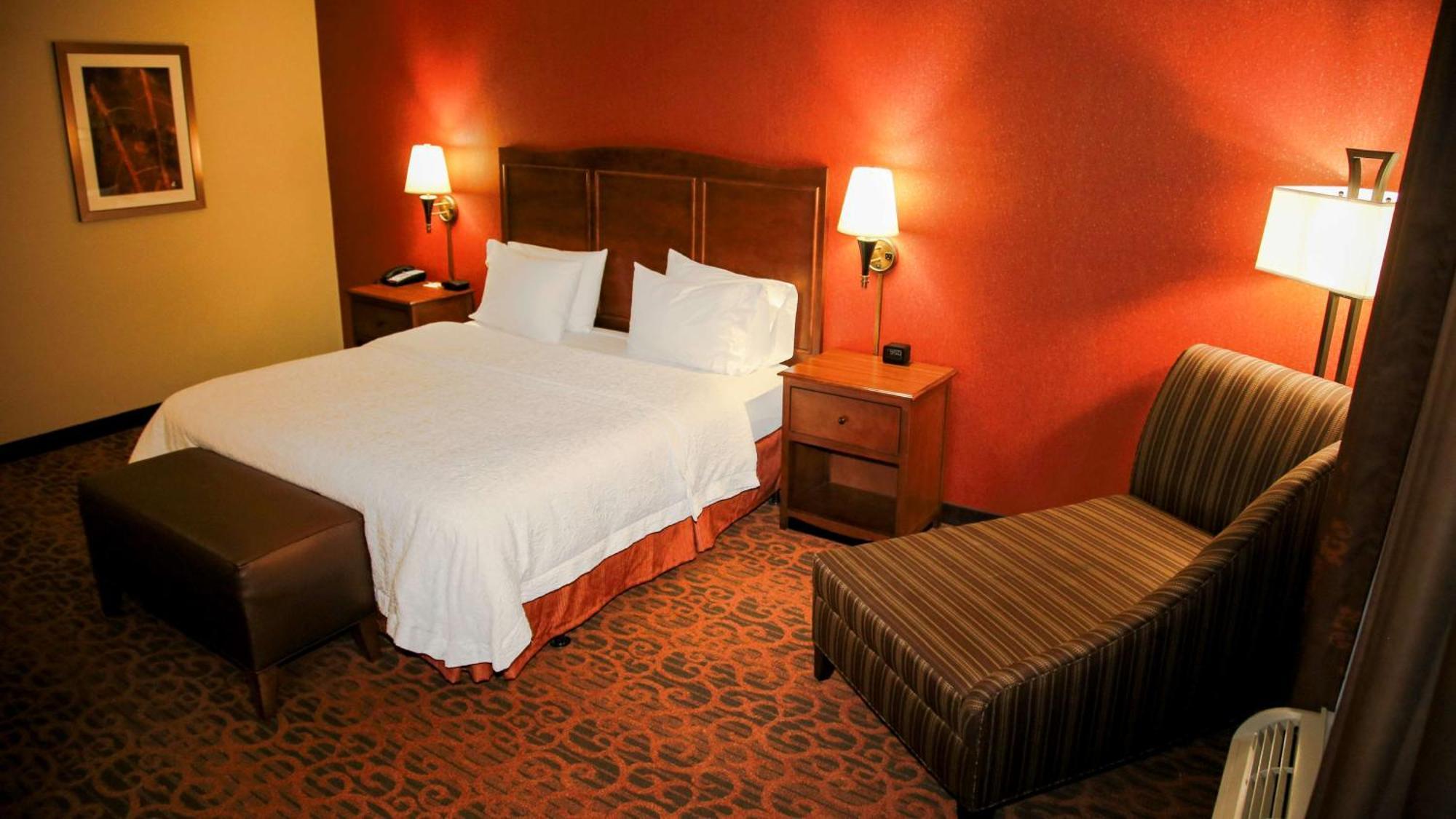 Hampton Hotel Matamoras